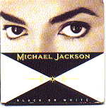 Michael Jackson - Black Or White